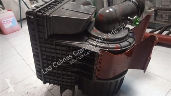 قطع غيار الآليات الثقيلة Iveco Filtre à air...