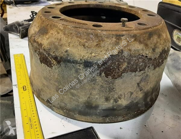 قطع غيار الآليات الثقيلة Mitsubishi Tambour de...
