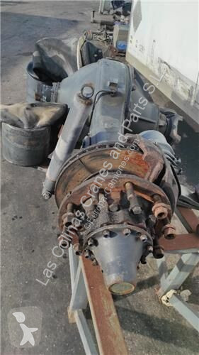 Repuestos para camiones Scania Essieu arrière...