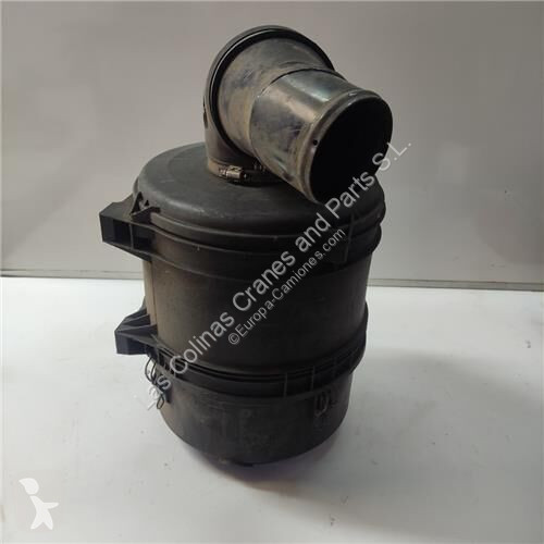 قطع غيار الآليات الثقيلة MAN Boîtier de filtre...
