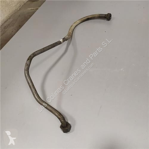 قطع غيار الآليات الثقيلة DAF Tuyau de...