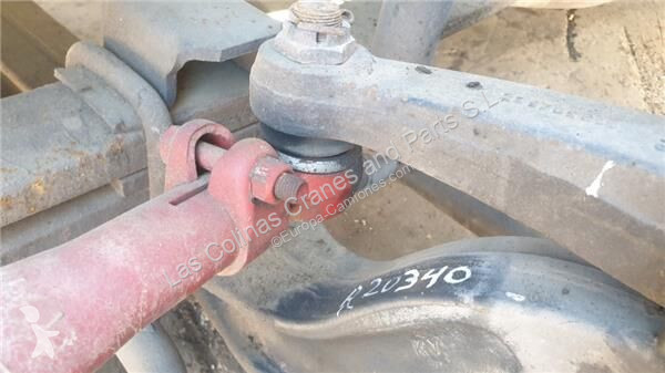 قطع غيار الآليات الثقيلة Iveco Biellette de...