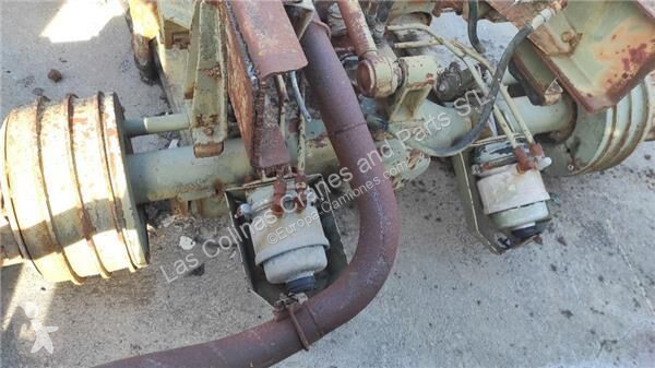 قطع غيار الآليات الثقيلة Pegaso Essieu pour...