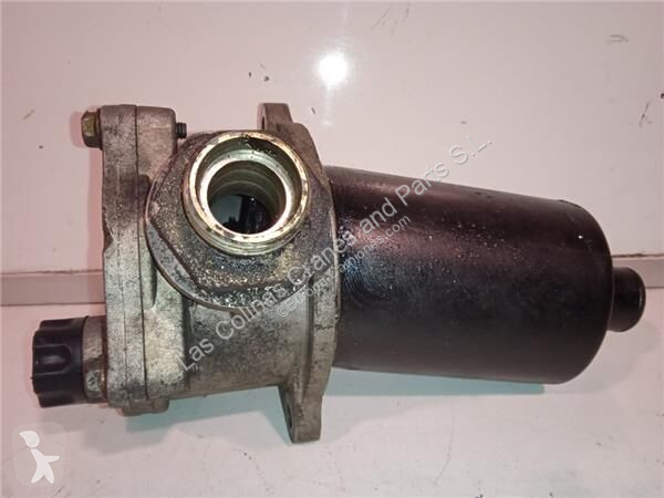 قطع غيار الآليات الثقيلة Iveco Filtre à...