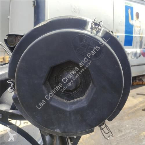 قطع غيار الآليات الثقيلة DAF Boîtier de filtre...
