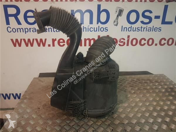 قطع غيار الآليات الثقيلة Mercedes Boîtier de...