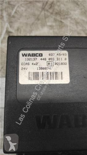 قطع غيار الآليات الثقيلة Wabco