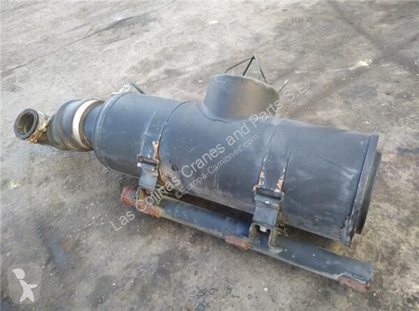قطع غيار الآليات الثقيلة Volvo Filtre à air...