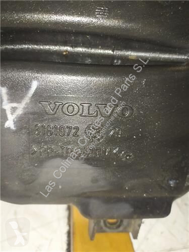قطع غيار الآليات الثقيلة Volvo Tuyau...