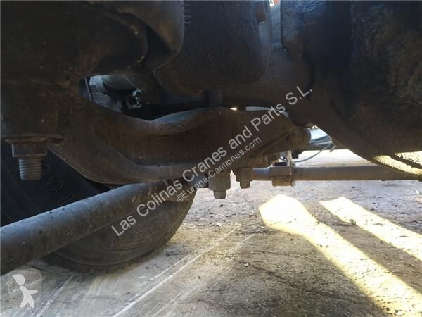 قطع غيار الآليات الثقيلة Iveco Essieu 41030414...