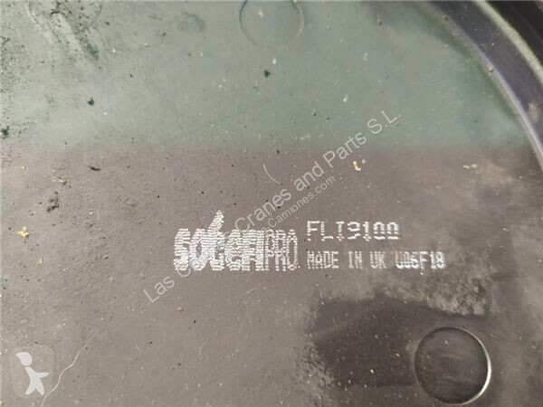قطع غيار الآليات الثقيلة Iveco Filtre à air...