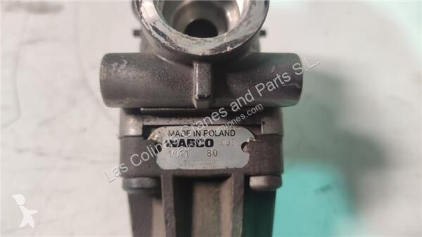 قطع غيار الآليات الثقيلة Wabco
