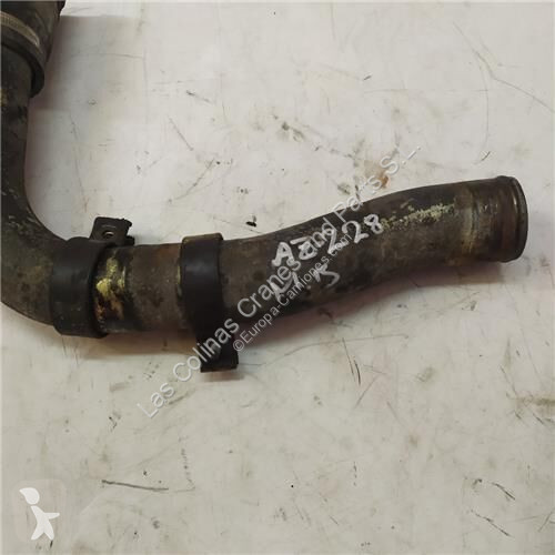 قطع غيار الآليات الثقيلة Mercedes Tuyau...