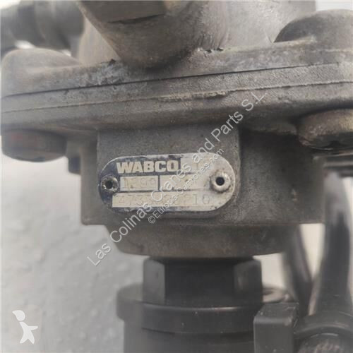 قطع غيار الآليات الثقيلة Volvo Soupape...