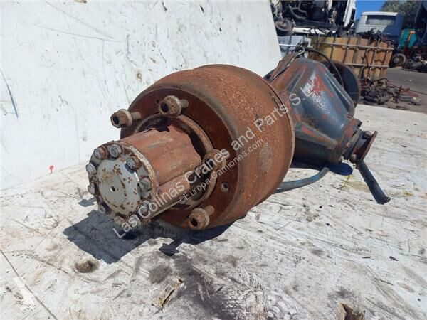Renault Différentiel 5600432524 pour camion M...