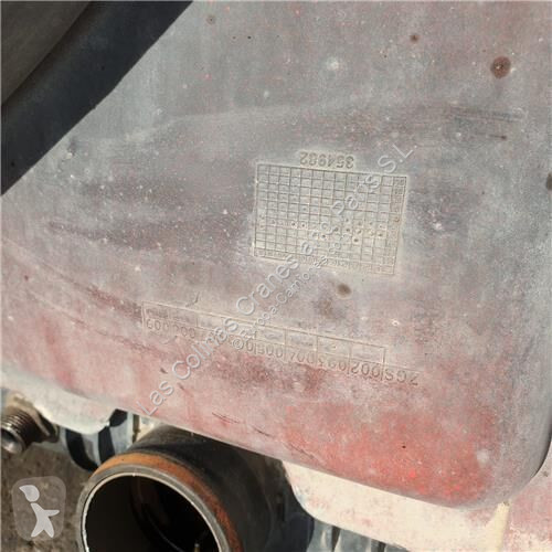 قطع غيار الآليات الثقيلة Mercedes Boîtier du...