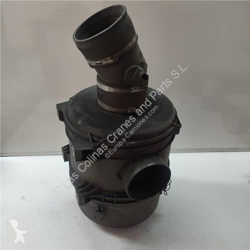 قطع غيار الآليات الثقيلة MAN Boîtier de filtre...