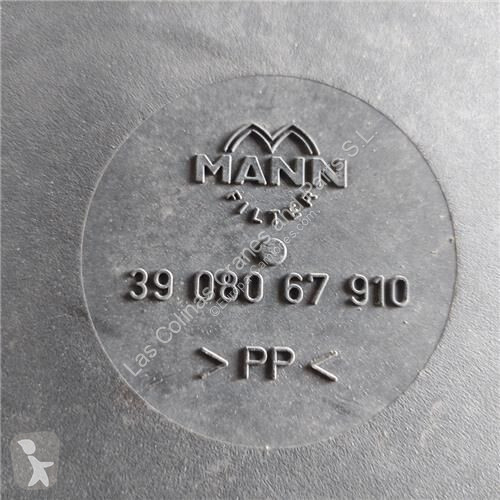 قطع غيار الآليات الثقيلة MAN Autre pièce...