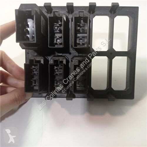 قطع غيار الآليات الثقيلة MAN Tableau de bord...