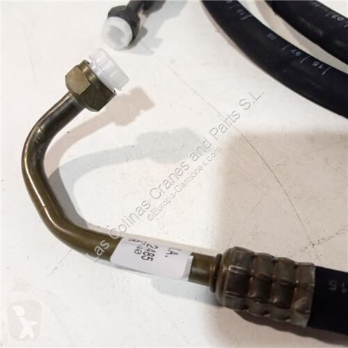 قطع غيار الآليات الثقيلة Renault Flexible de...