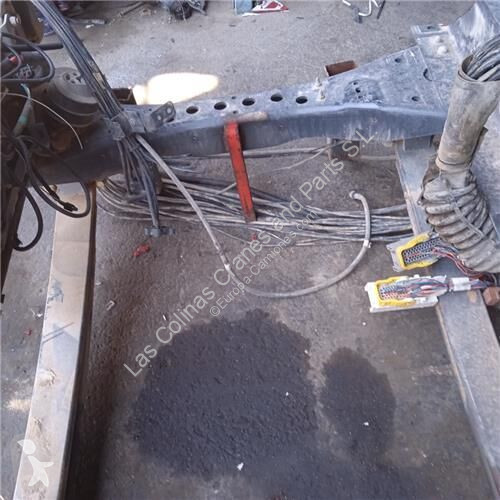 قطع غيار الآليات الثقيلة Scania Câblage pour...