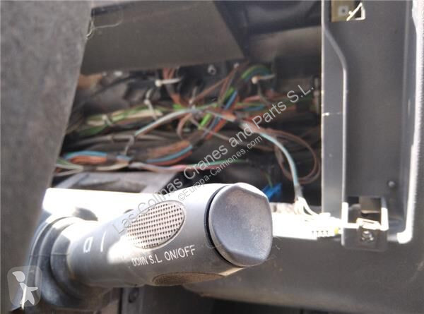 Náhradní díly pro kamiony Iveco Commutateur de...