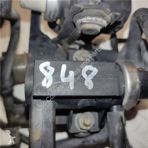 قطع غيار الآليات الثقيلة Volkswagen Soupape...