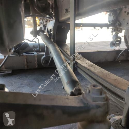 قطع غيار الآليات الثقيلة DAF Biellette de...