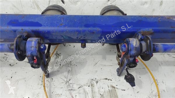 قطع غيار الآليات الثقيلة BPW Essieu  pour camion