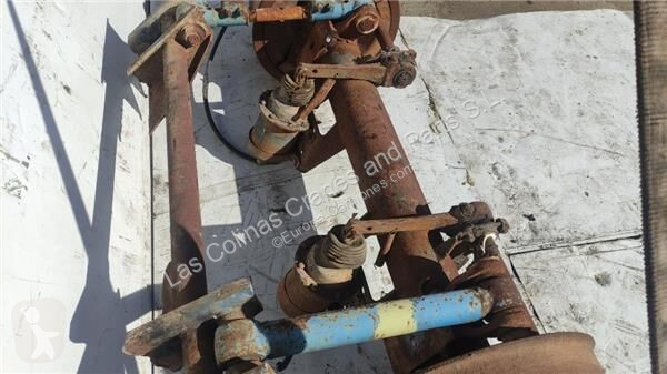 قطع غيار الآليات الثقيلة  Essieu pour camion