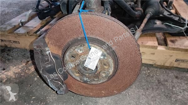 قطع غيار الآليات الثقيلة Volkswagen Disque de...