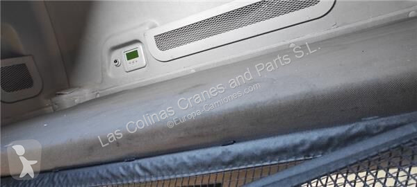 قطع غيار الآليات الثقيلة Iveco Couchette pour...