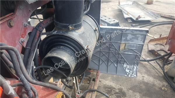 قطع غيار الآليات الثقيلة Renault Filtre à air...