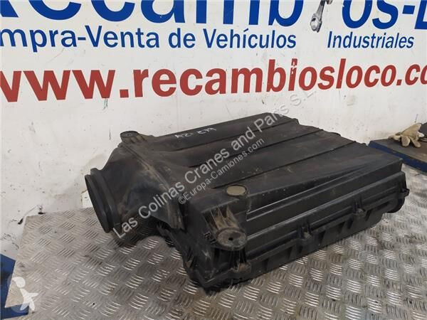 قطع غيار الآليات الثقيلة Mercedes Filtre à air...