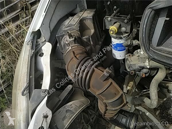 Reservedele til lastbil Ford Capteur 1376235...