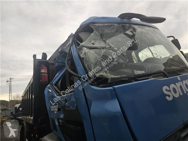 Renault Rétroviseur extérieur 7482226025 pour...