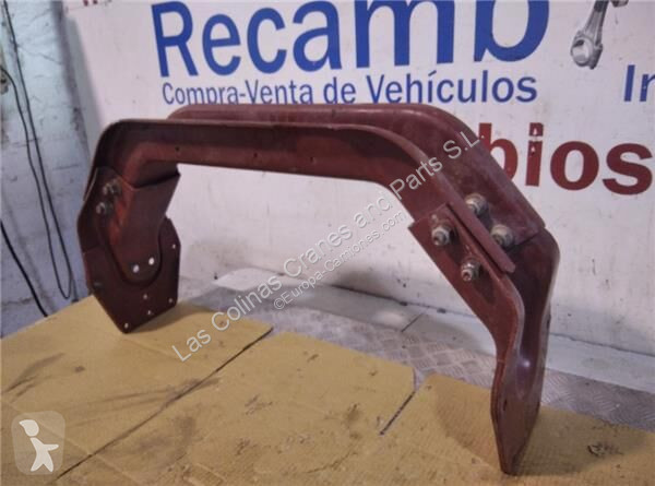 قطع غيار الآليات الثقيلة Iveco Autre pièce...