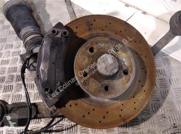 قطع غيار الآليات الثقيلة Mercedes Disque de...