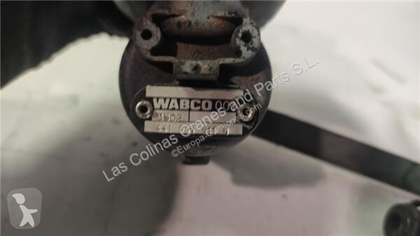 قطع غيار الآليات الثقيلة Wabco