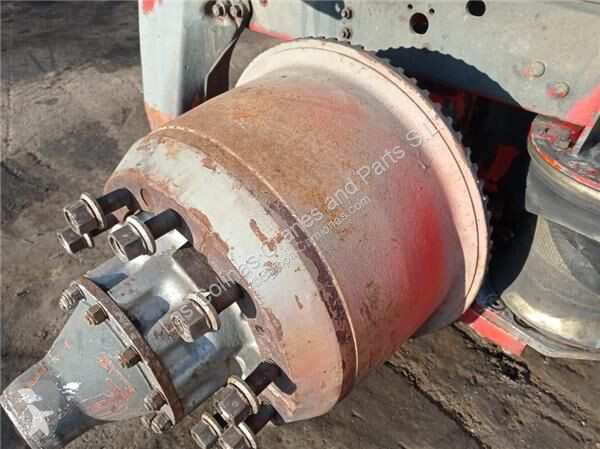 قطع غيار الآليات الثقيلة Scania Tambour de...