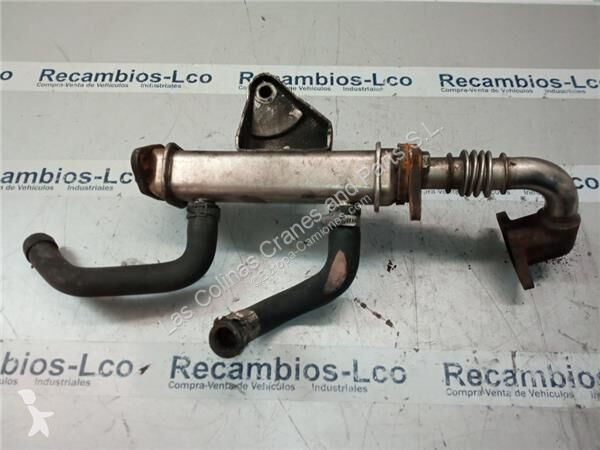 قطع غيار الآليات الثقيلة Renault Recirculation...