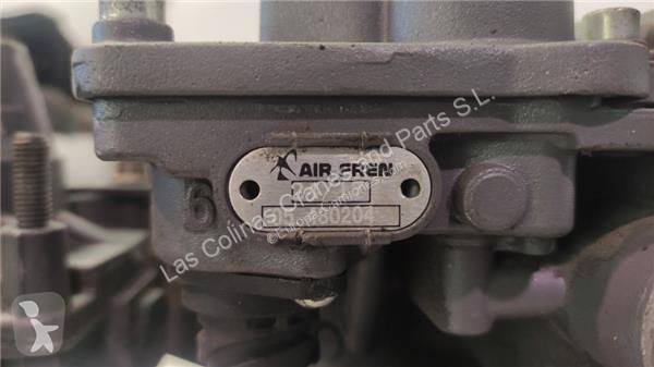 قطع غيار الآليات الثقيلة Iveco Soupape...