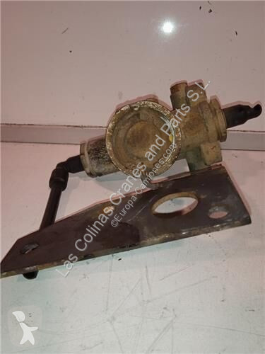 قطع غيار الآليات الثقيلة Renault Soupape...