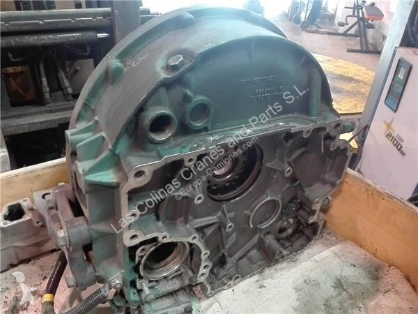 قطع غيار الآليات الثقيلة Volvo Carter de volant...