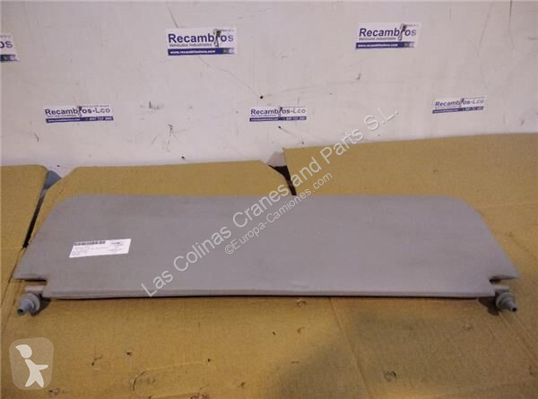 Repuestos para camiones MAN Pare-soleil pour...