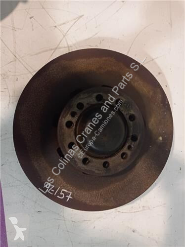 قطع غيار الآليات الثقيلة Renault Disque de...
