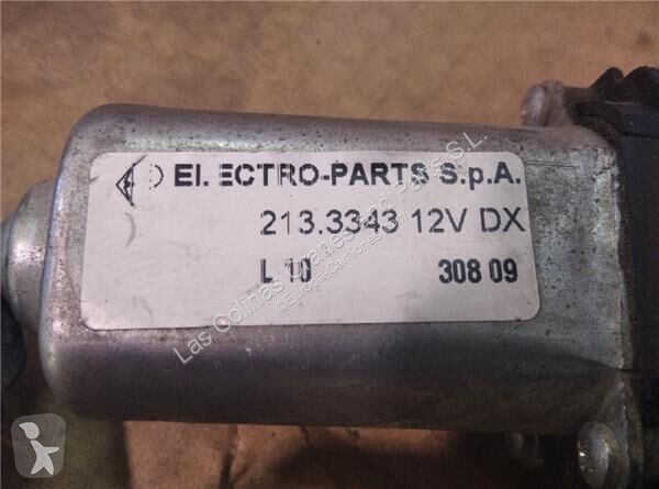 قطع غيار الآليات الثقيلة Seat Vitre électrique...