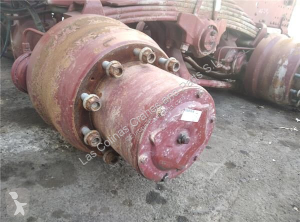 قطع غيار الآليات الثقيلة Iveco Moyeu 42118227...
