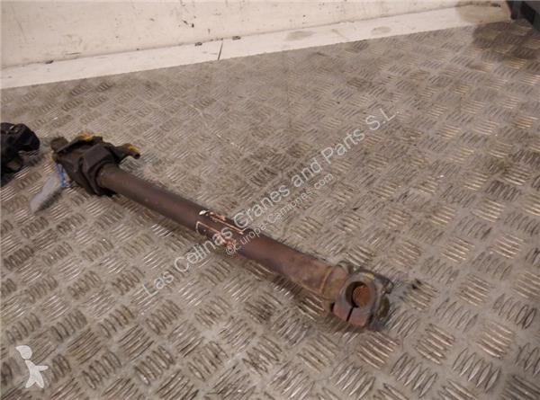 قطع غيار الآليات الثقيلة Renault Arbre de...