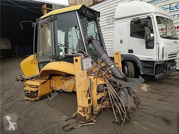 قطع غيار الآليات الثقيلة Volvo Cabine pour...